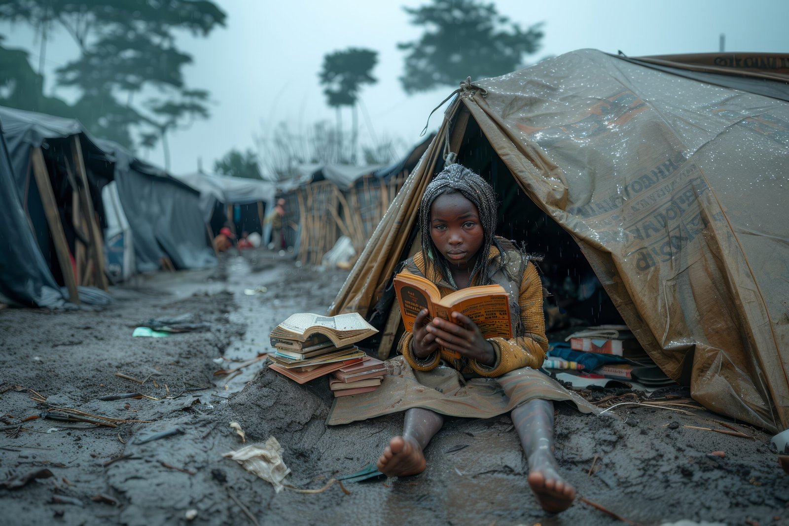 Aides humanitaires: comment déterminer les principaux besoins des bénéficiaires?
