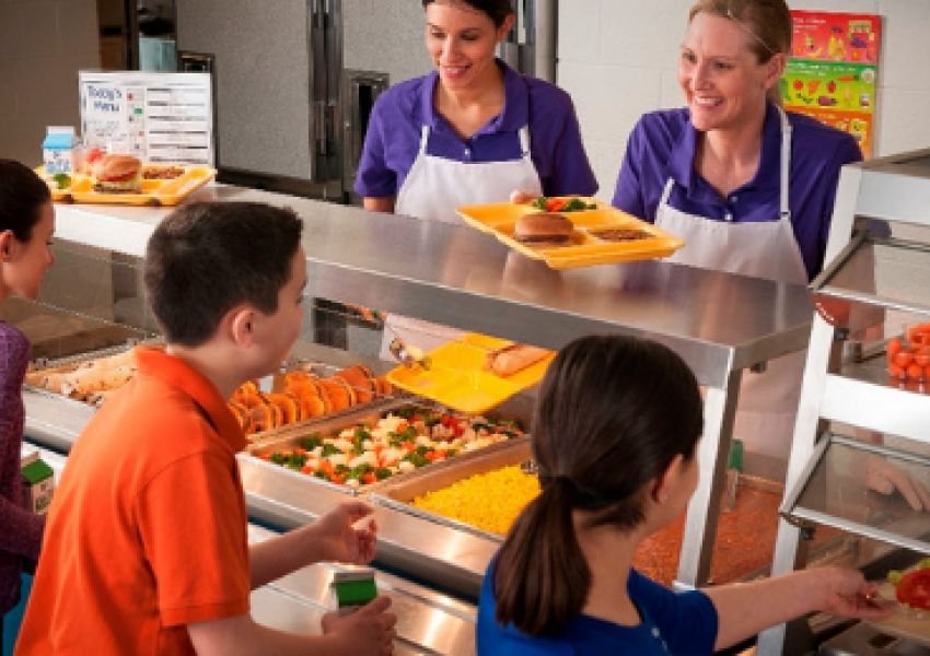 Bonne nutrition et réussite scolaire : quels liens ?​