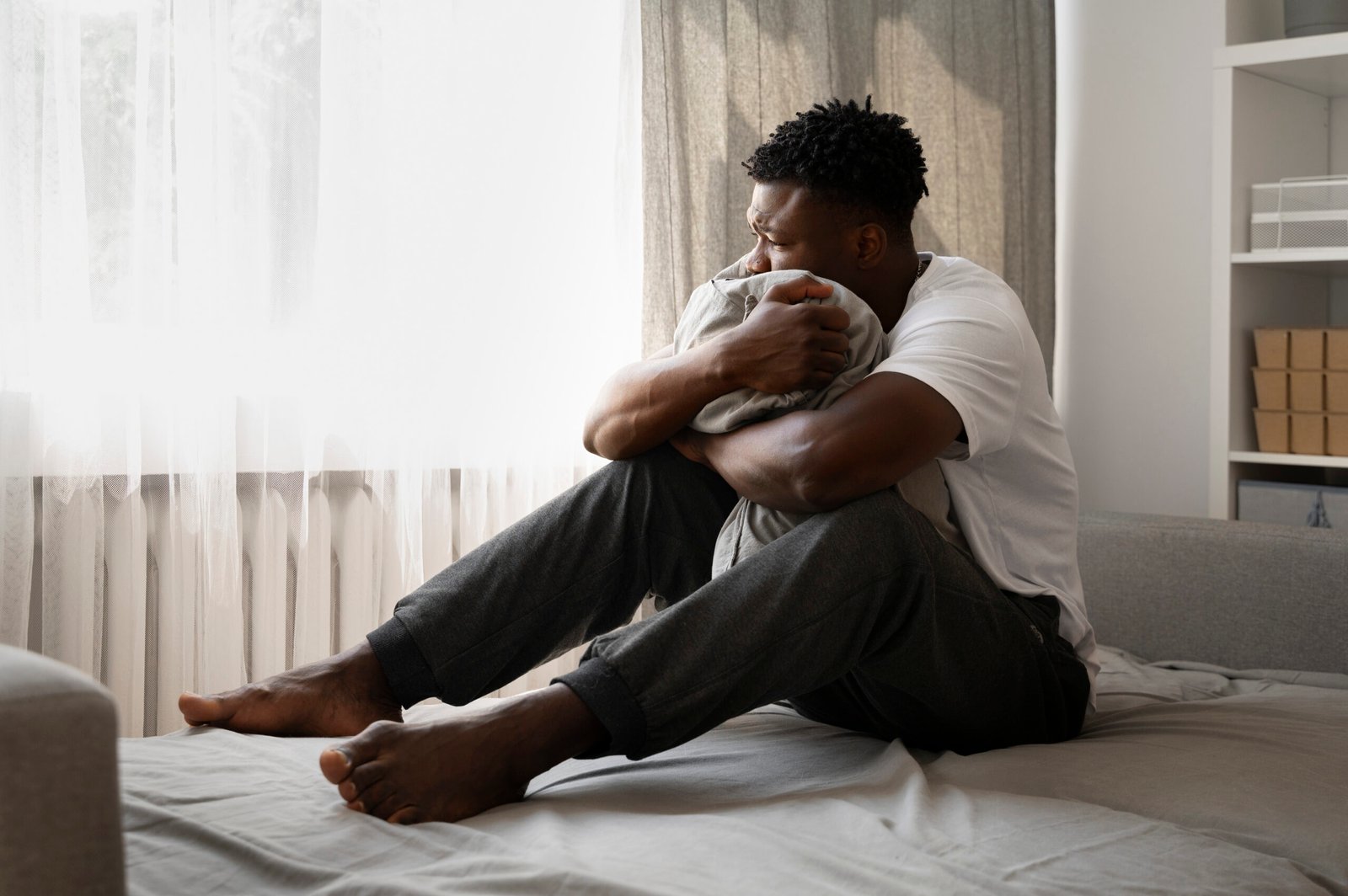 Comment s’extirper de l’isolement ?